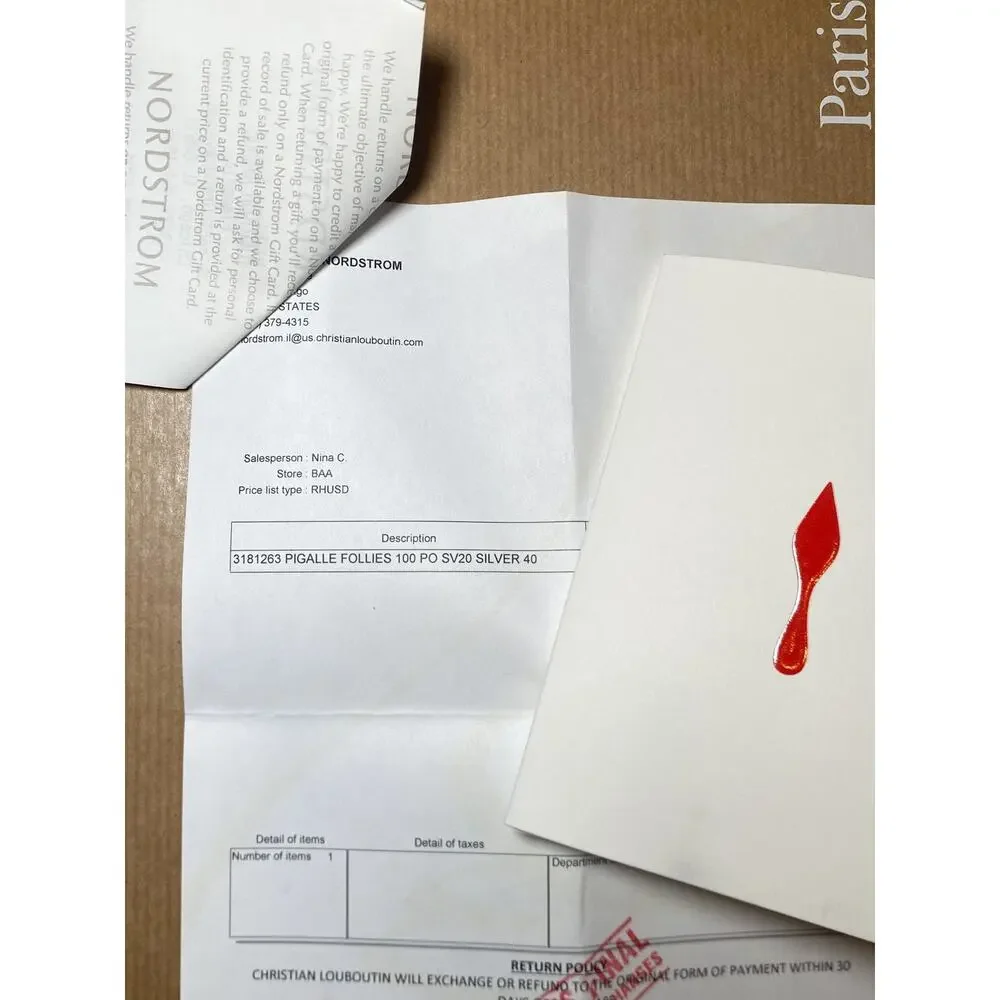 Christian Louboutin christian louboutin